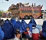 پاکستان: مهاجرين افغان را به زور اخراج نکرده ايم